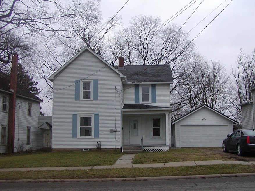 Main View
