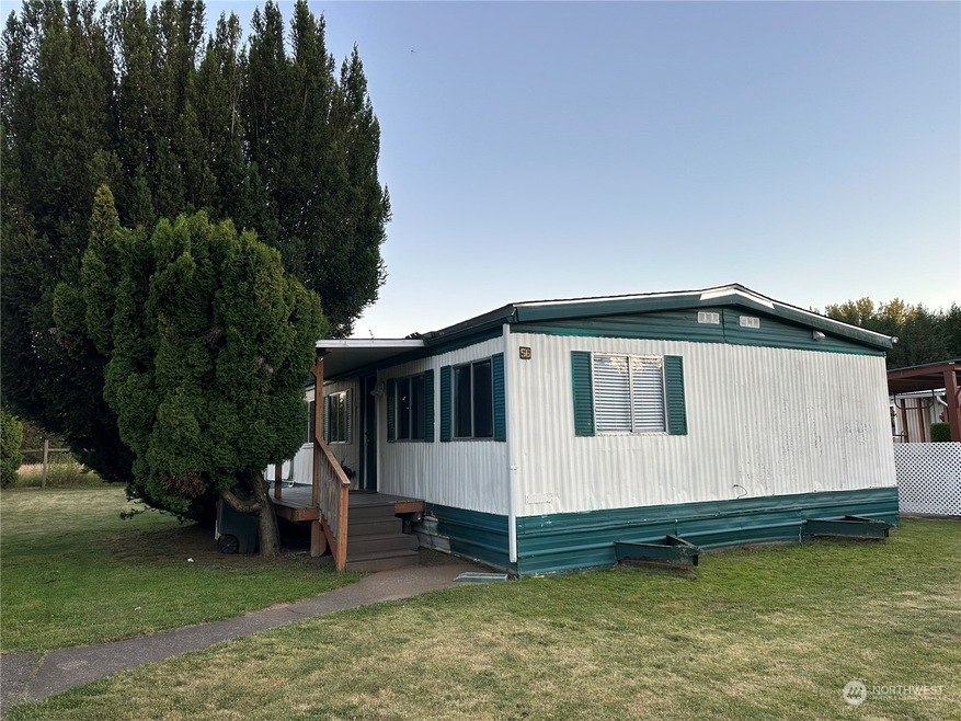 838 W Axton Rd unit 56, Bellingham, WA 98226 - photo 1