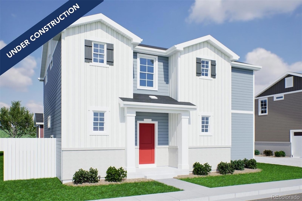 Photos are for illustrative purposes only; actual home options may vary.