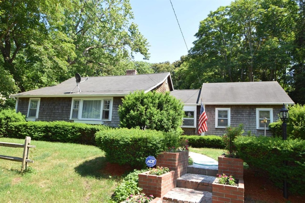 1764 Main St, Brewster, MA 02631 - photo 1