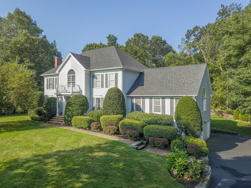 65 Sugarcane Ln, North Andover, MA 01845 - photo 1