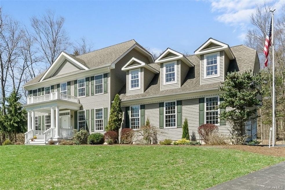 4 Eleanor Dr, Montgomery, NY 12549 - photo 1