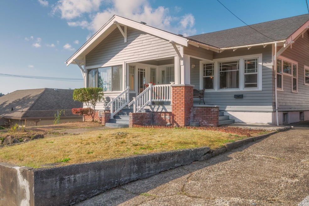340 E Graham St, Toledo