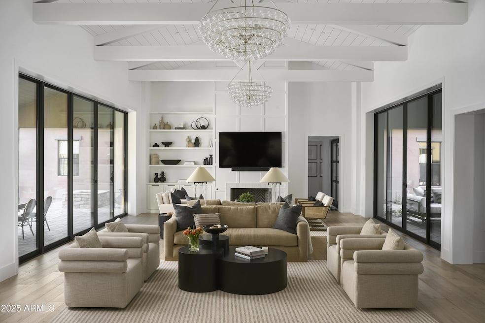 9913 E Winter Sun Dr, Scottsdale, AZ 85262 - photo 1