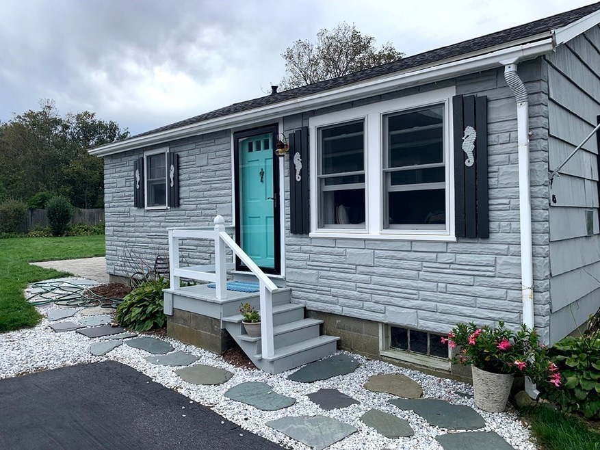 45 Saginaw Ave unit 45, Marshfield, MA 02050 - photo 1