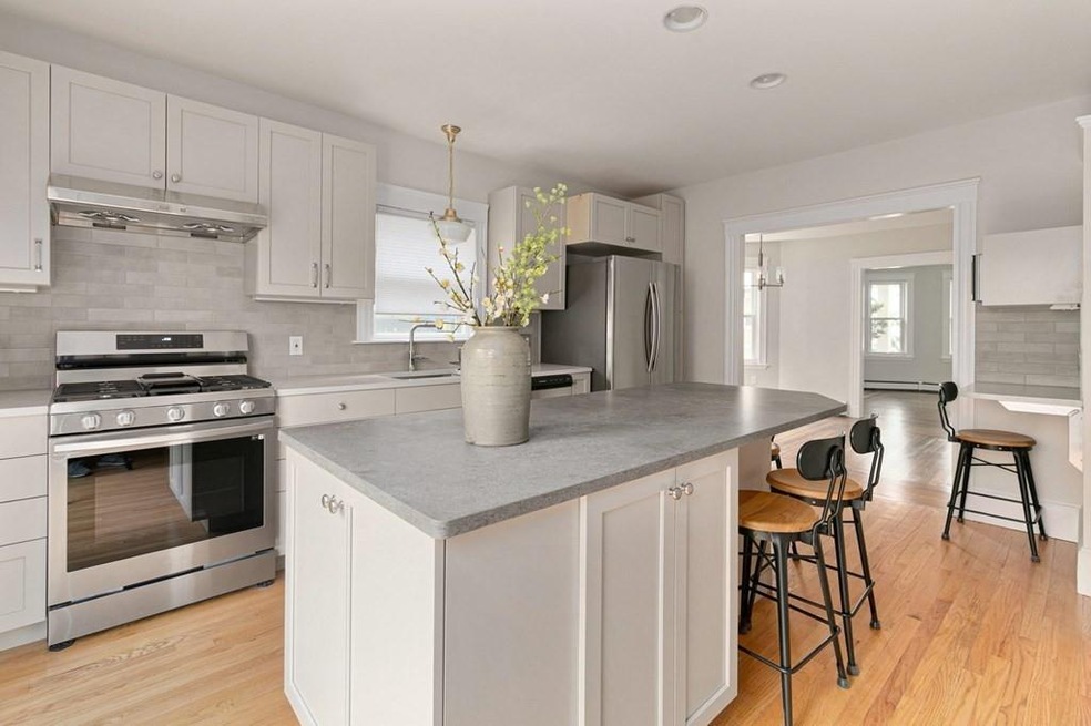 12 Chilton St unit 1, Cambridge, MA 02138 - photo 1