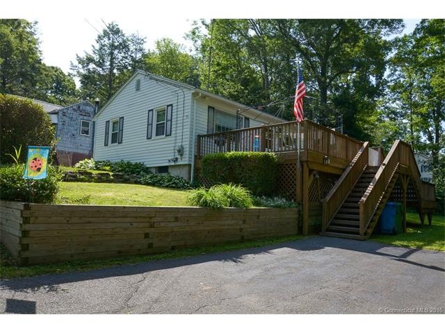 29 Mohawk Trail, East Hampton, CT 06424 - photo 1