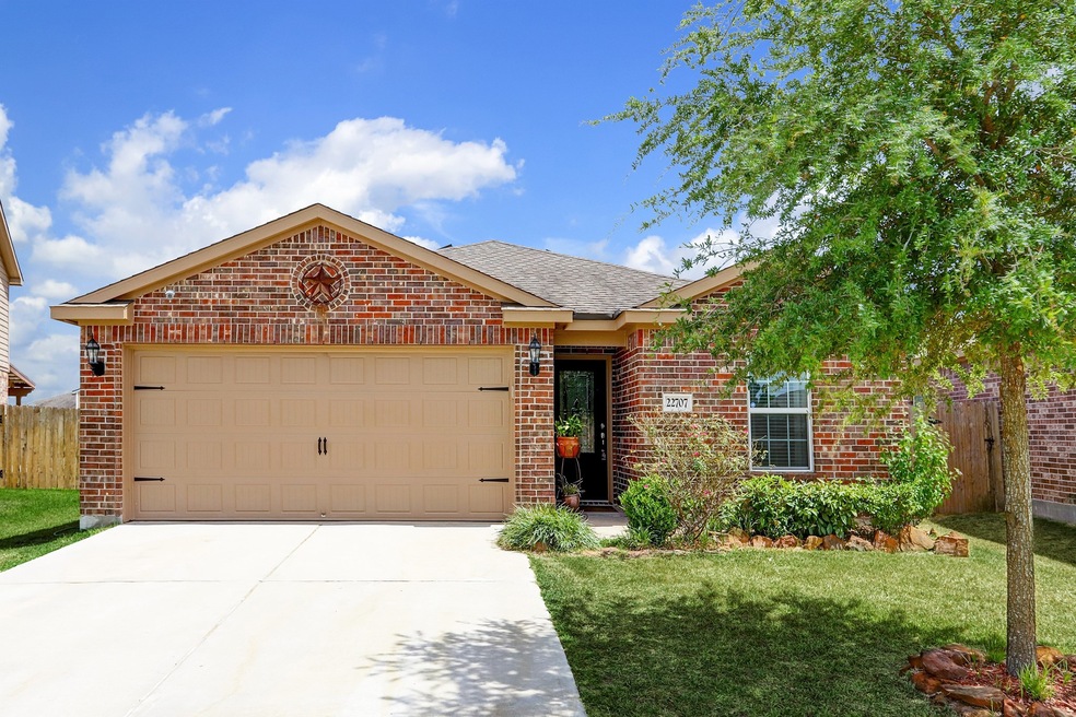 22707 Bauer Sky Dr, Hockley, TX 77447 - photo 1