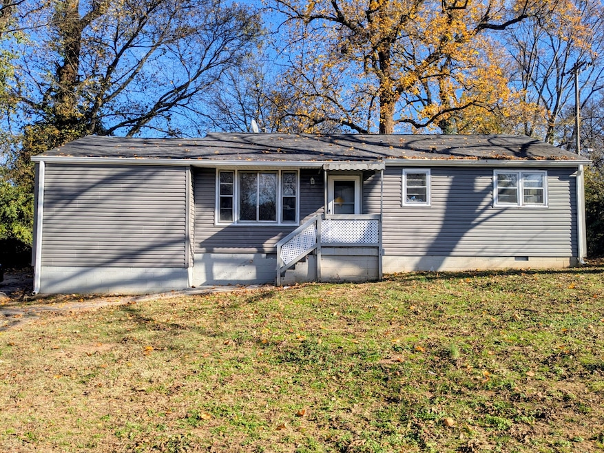 918 Kirby Dr, Nashville, TN 37217 - photo 1