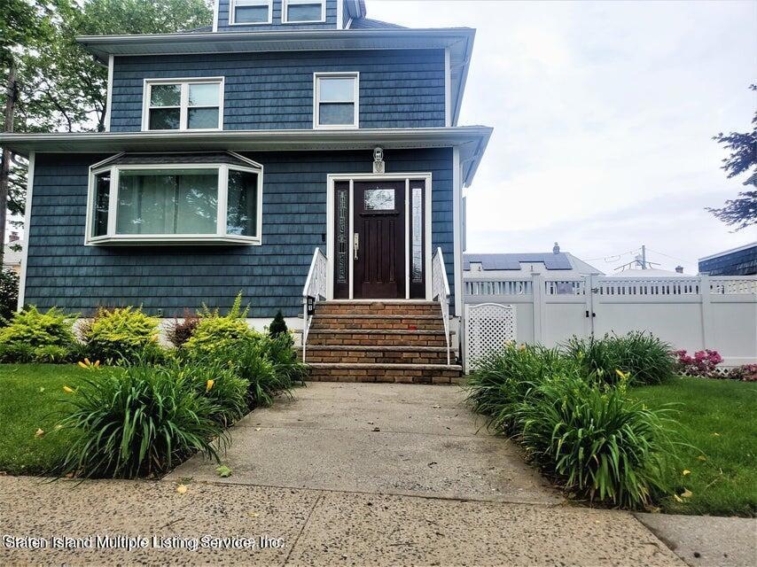 61 Alter Ave, Staten Island, NY 10304 - photo 1