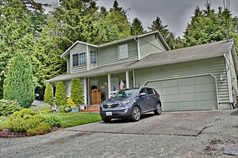 15911 32nd Dr NW, Stanwood, WA 98292 - photo 1