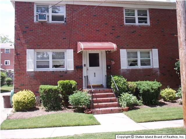 93 Twombly Ave, Staten Island, NY 10306 - photo 1