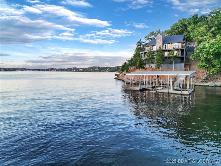 1479 Cedar Village Rd, Osage Beach, MO 65065 - photo 1