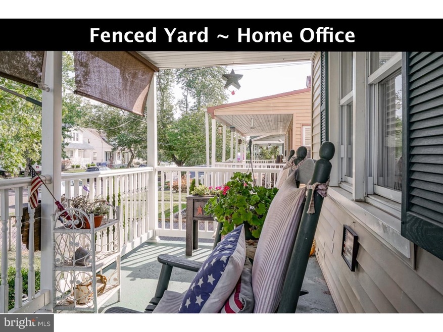 106 Madison Ave, Laurel Springs, NJ 08021 - photo 1