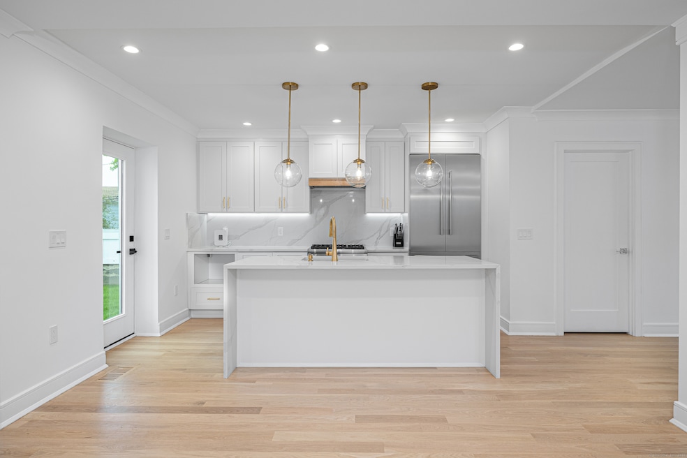 82 Josephine Evaristo Ave, Greenwich, CT 06830 - photo 1