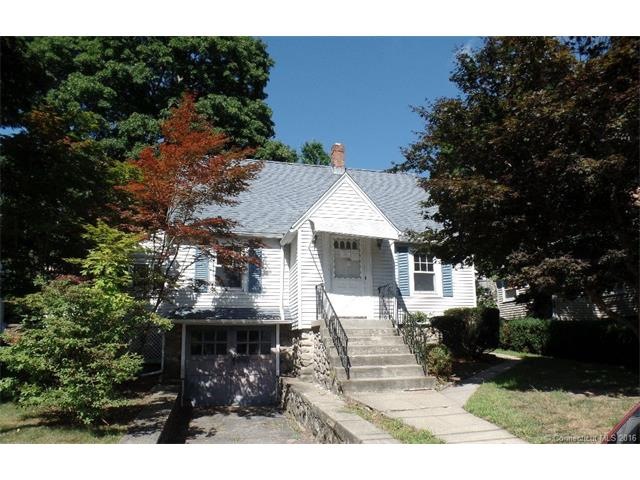 177 Newbury St, Waterbury, CT 06705 - photo 1