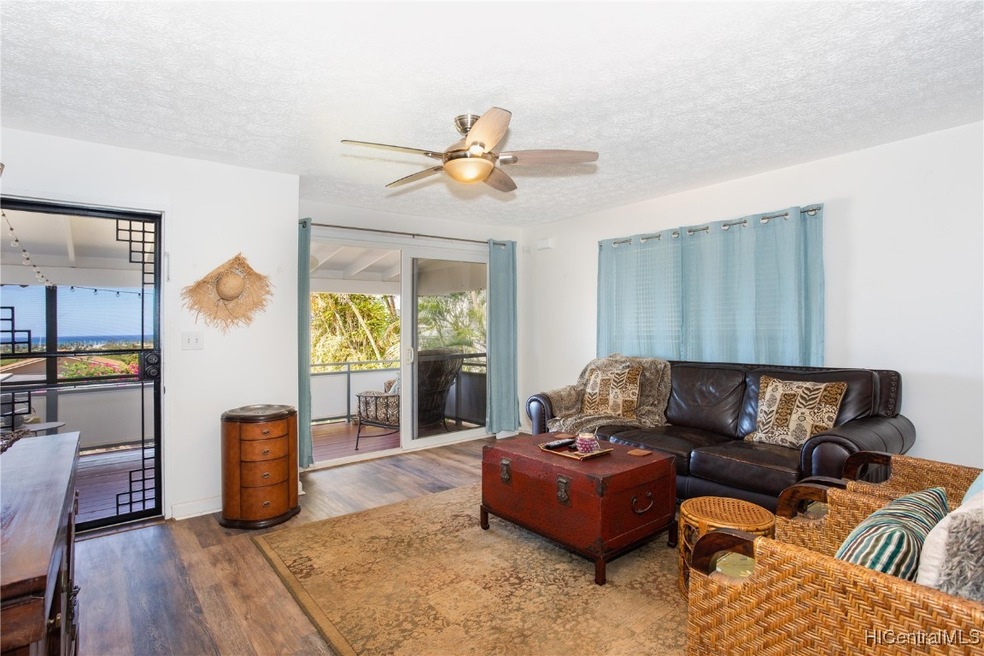 Ocean views from your living room!