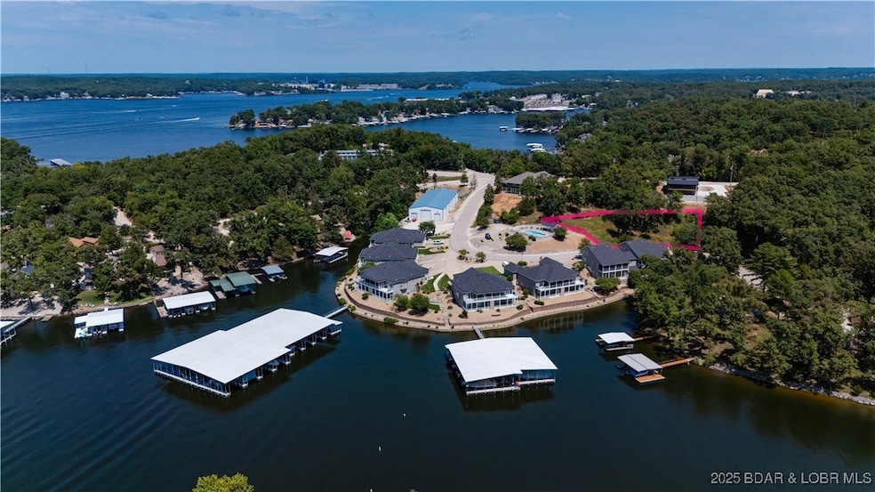 Lot 6 Restful Ln, Pawhuska Township, MO 65049 - photo 1