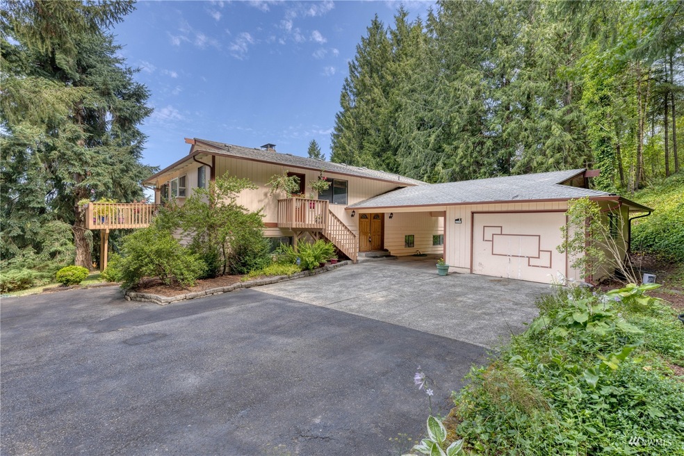 23601 88th Ave E, Graham, WA 98338 - photo 1