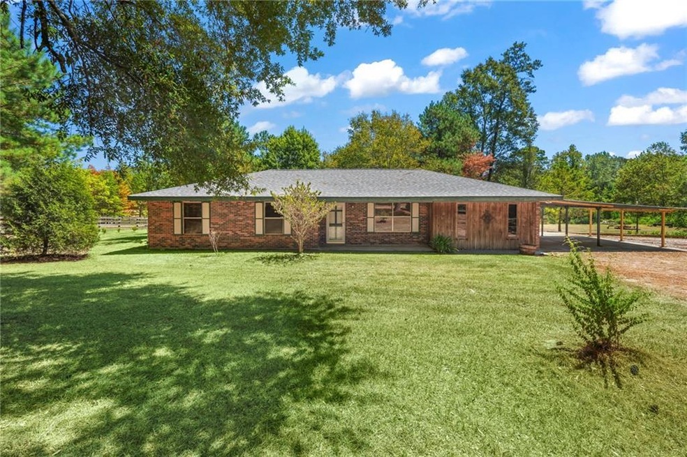 26124 Rock Foil Rd, Franklinton, LA 70438 - photo 1