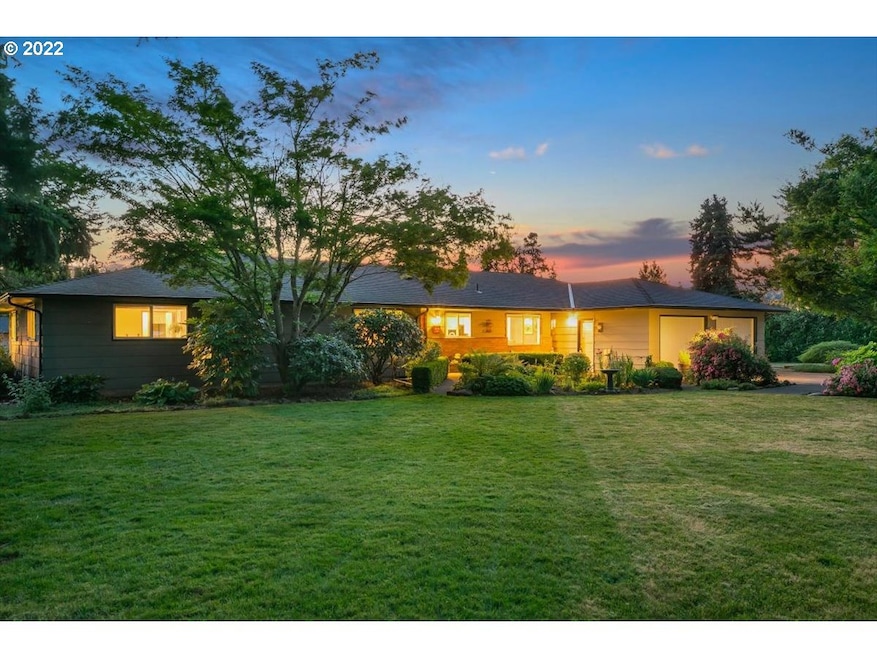 29943 Kenagy Rd, Hubbard, OR 97032 - photo 1