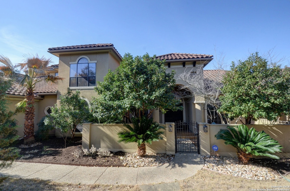 4034 Wilderness Ridge, San Antonio, TX 78261 - photo 1