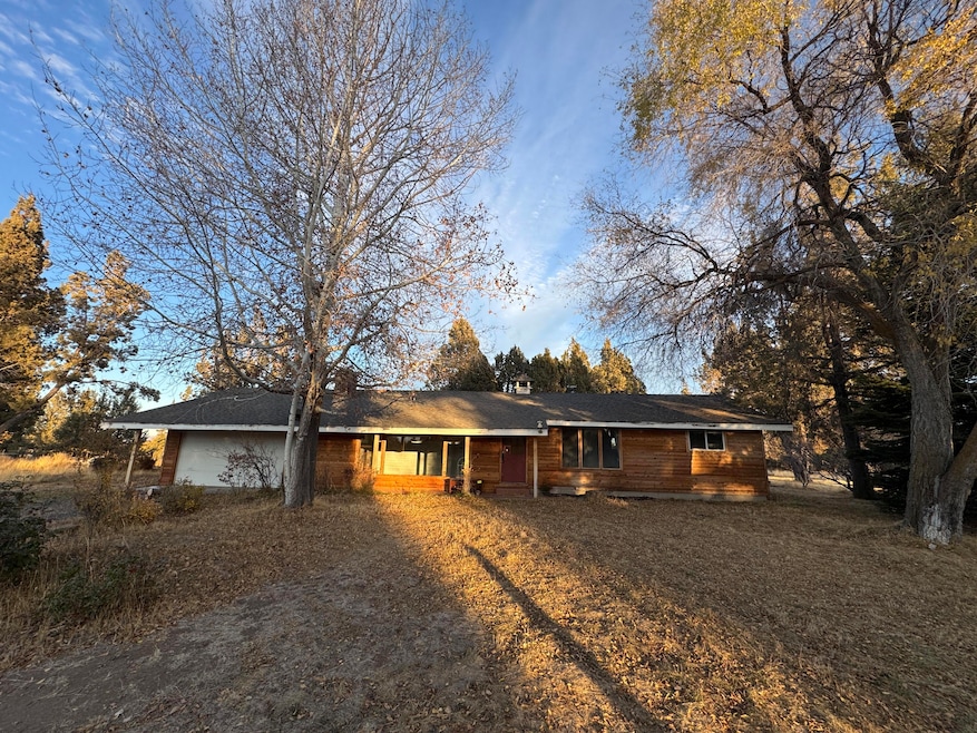 22820 Bear Creek Rd, Bend, OR 97701 - photo 1