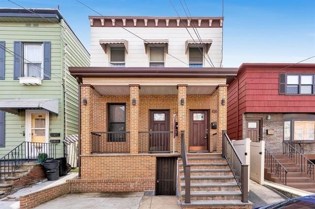 87 Stuyvesant Ave unit B, Jersey City, NJ 07306 - photo 1