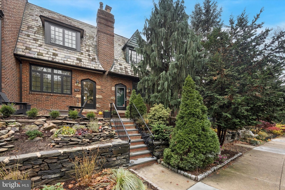 3414 Midvale Ave, Philadelphia, PA 19129 - photo 1