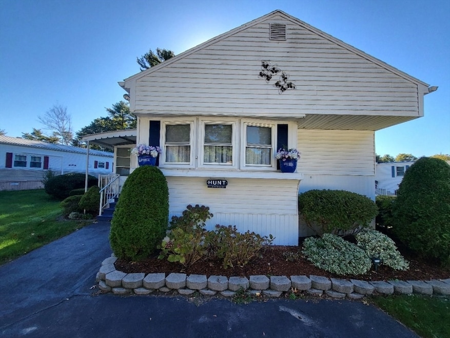 1 Ferndale Dr, Halifax, MA 02338 - photo 1