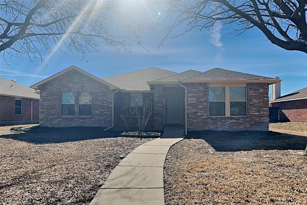 2808 Sutters Mill Way, Wylie, TX 75098 - photo 1