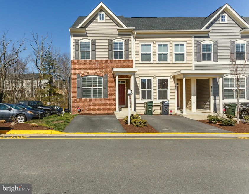 701 Woodstream Blvd, Stafford, VA 22556 - photo 1