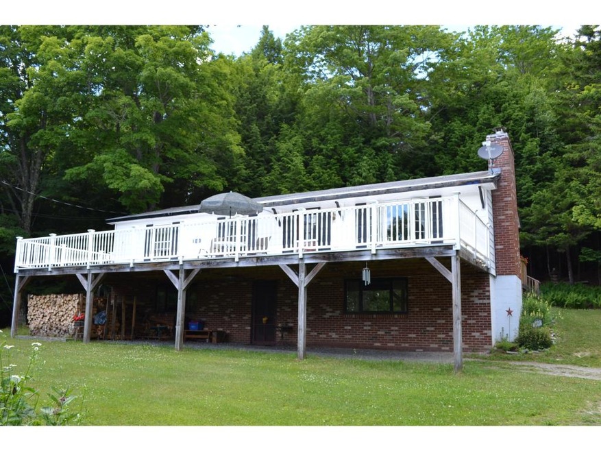 1343 W Hill Rd, Northfield, VT 05663 - photo 1
