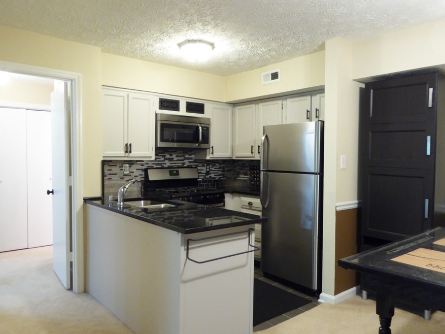Fantastic find in Decatur! An spacious and updated