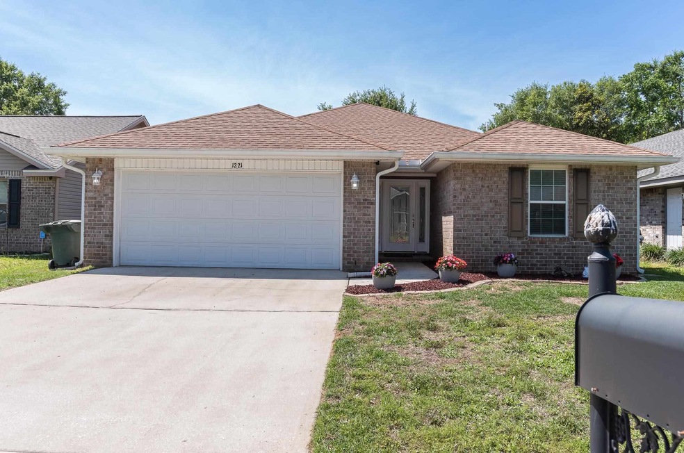 1221 Wetherby Rd, Pensacola, FL 32534 - photo 1