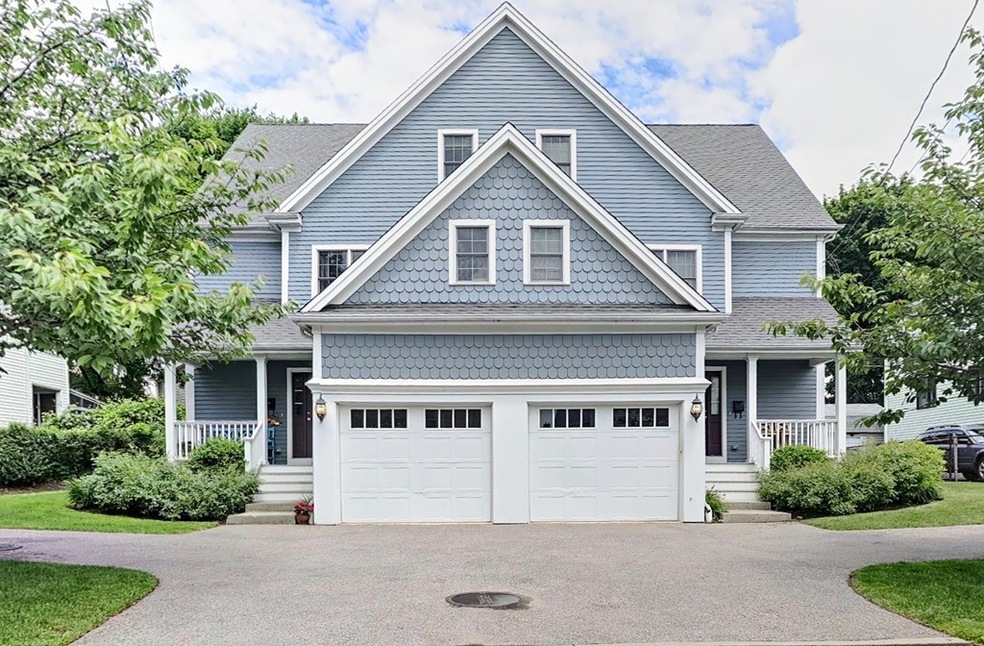 160 Chapel St, Newton, MA 02458 - photo 1