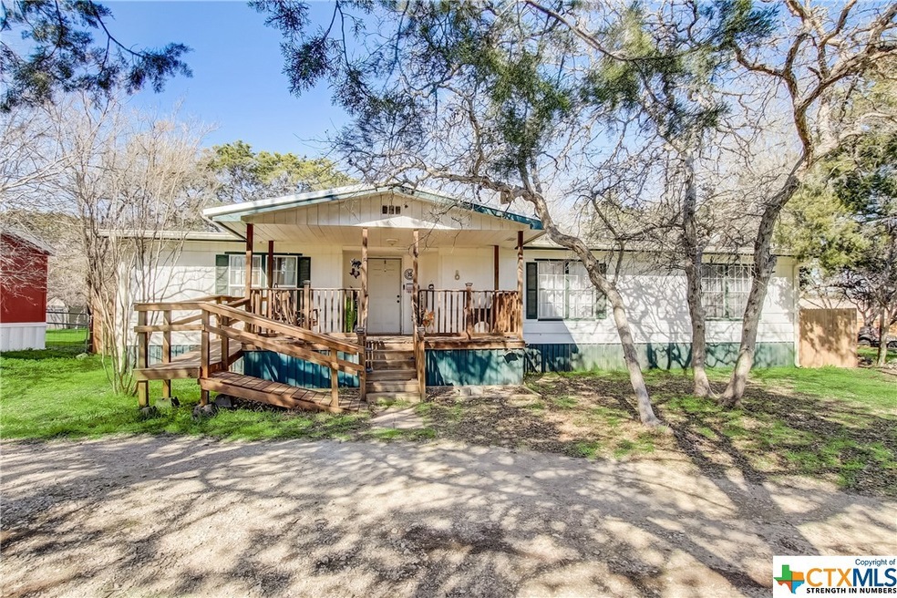 13190 Capstan Dr, Temple, TX 76502 - photo 1