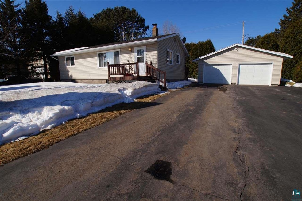 1003 17th St, Cloquet, MN 55720 - photo 1