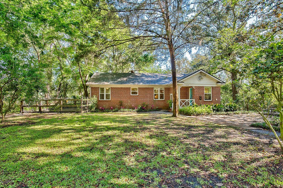 8149 Beach Blvd, Jacksonville, FL 32216 - photo 1