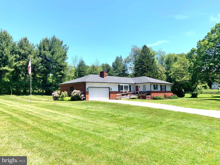 1434 Embreeville Rd, Kennett Square, PA 19348 - photo 1