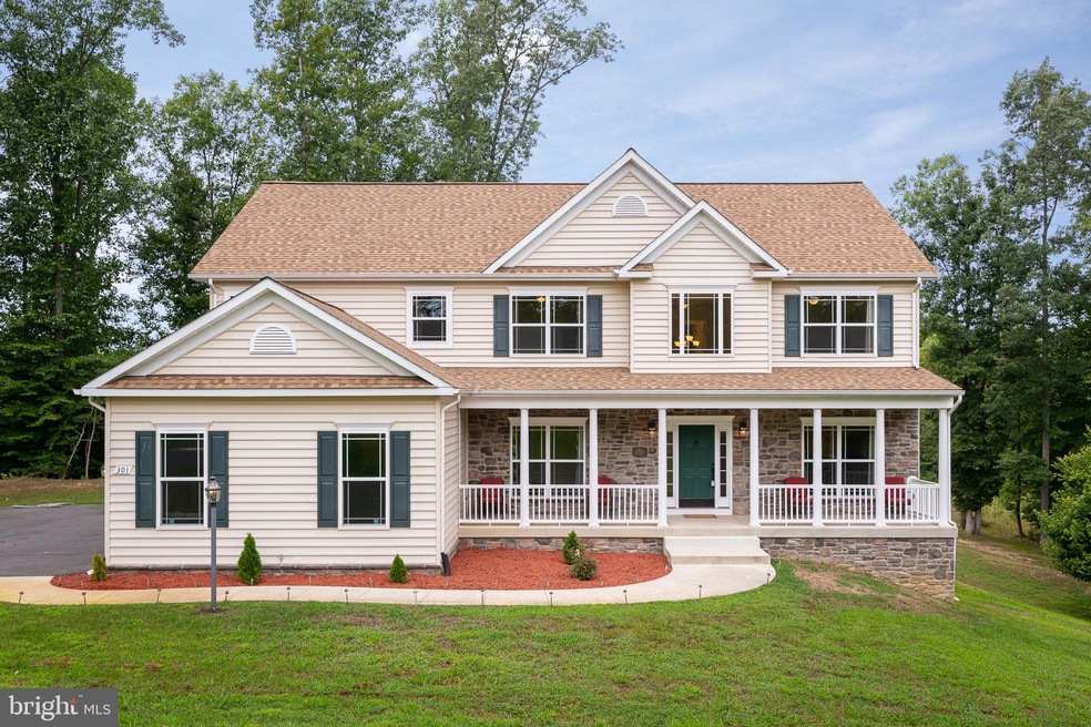 301 Mt Hope Church Rd, Stafford, VA 22554 - photo 1