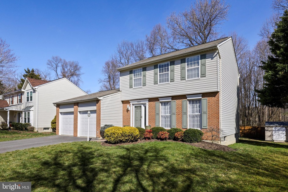 13327 Burleigh St, Upper Marlboro, MD 20774 - photo 1