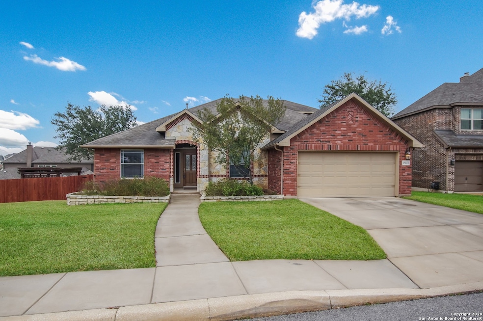 25652 Santolina, San Antonio, TX 78261 - photo 1