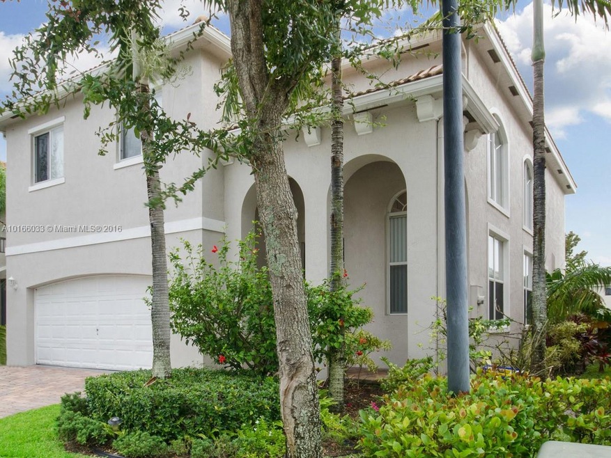 1110 Center Stone Ln, Riviera Beach, FL 33404 - photo 1