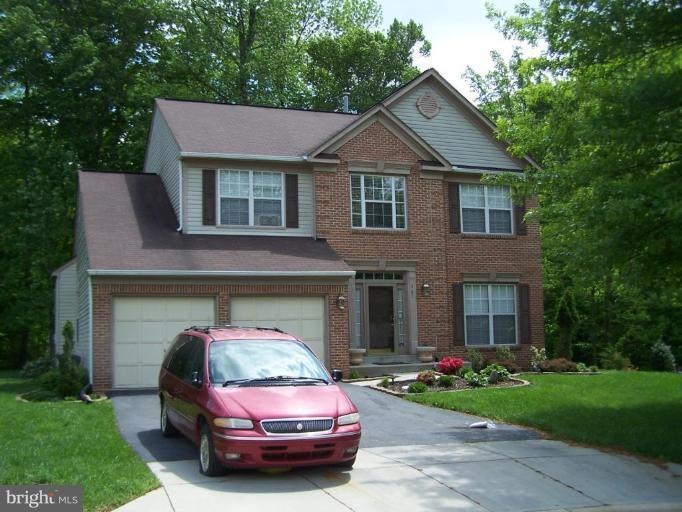 901 Corey Ct, Bowie, MD 20721 - photo 1