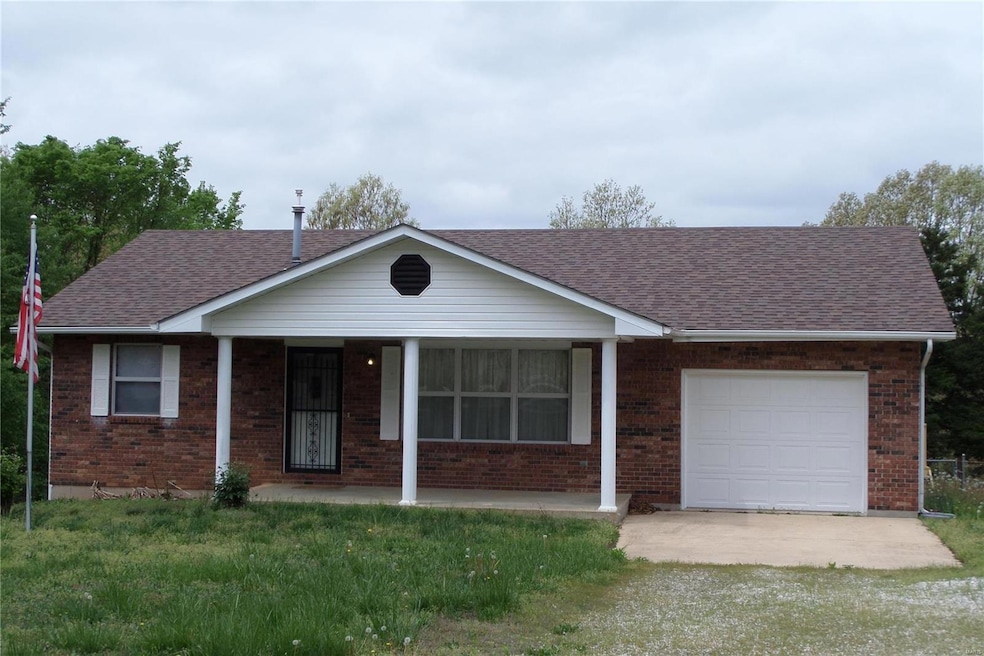 20101 Highway 28, Dixon, MO 65459 - photo 1