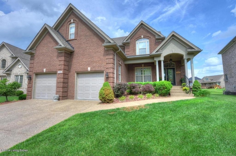 11041 Radleigh Ln, Louisville, KY 40291 - photo 1