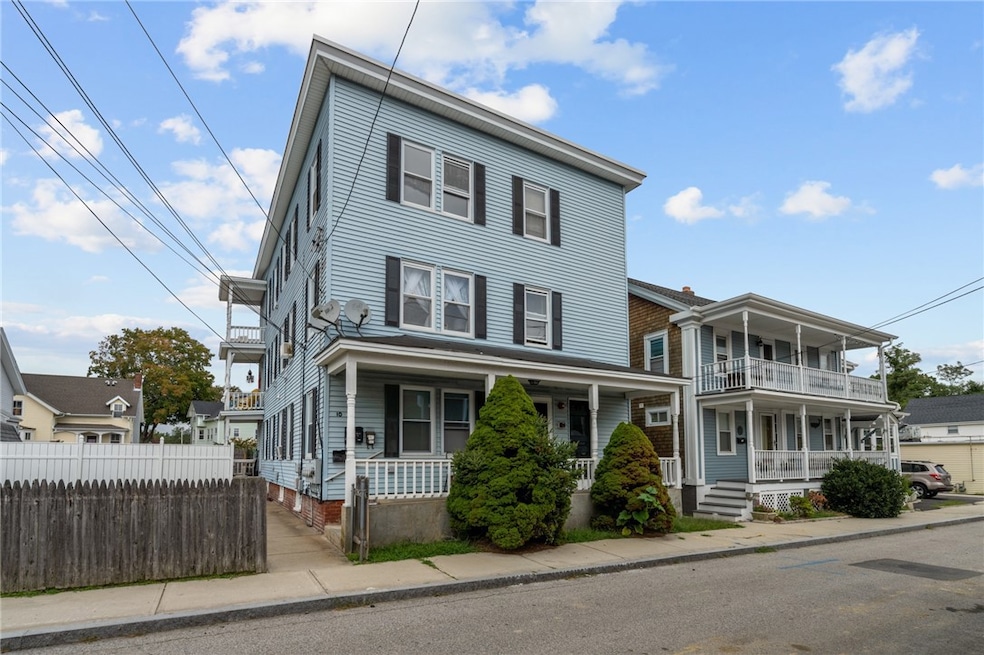 10 Nobert St, Warren, RI 02885 - photo 1