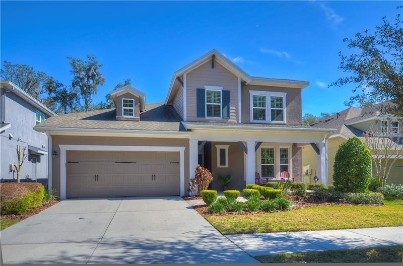 16113 Courtside View Dr, Lithia, FL 33547 - photo 1
