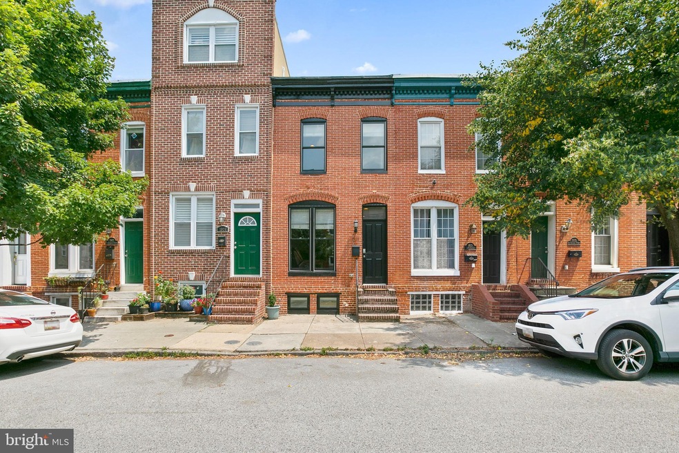 1811 S Charles St, Baltimore, MD 21230 - photo 1